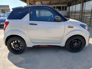 LIGIER JS 50 SPORT 2024