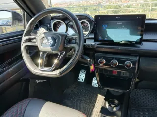 LIGIER JS 50 SPORT 2024