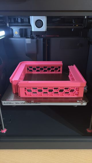 Servicio de impresión 3D y diseño.