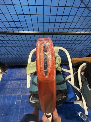 Pala Bullpadel Vertex 04 Comfort