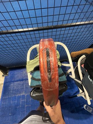 Pala Bullpadel Vertex 04 Comfort