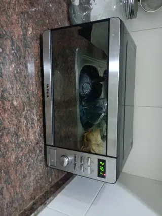 Microondas Grill Winia WKOG-W20S