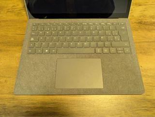 Microsoft Surface Laptop 4 (Ryzen 5, 16GB)
