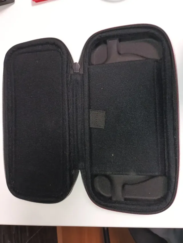 Maletín para Nintendo Switch