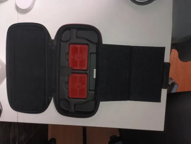 Maletín para Nintendo Switch