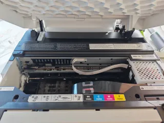 Impresora Epson SureColor F100 Sublimación