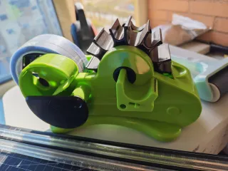 Impresora Epson SureColor F100 Sublimación