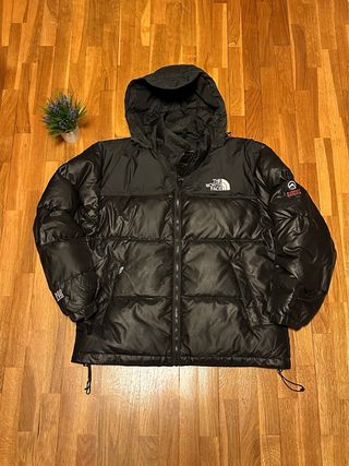 Chaqueta The North Face Summit series plumas