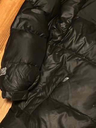 Chaqueta The North Face Summit series plumas