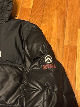Chaqueta The North Face Summit series plumas