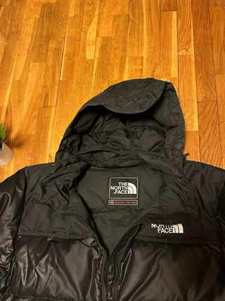 Chaqueta The North Face Summit series plumas