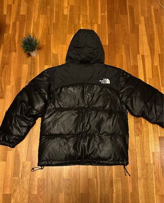 Chaqueta The North Face Summit series plumas