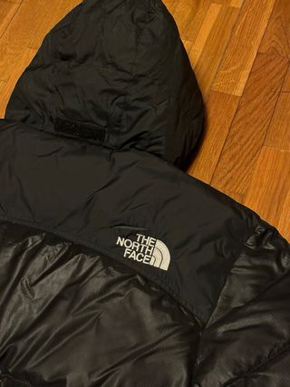 Chaqueta The North Face Summit series plumas