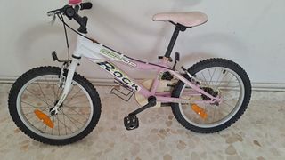 Bicicleta niña CONOR ROCK 180 muy poco uso