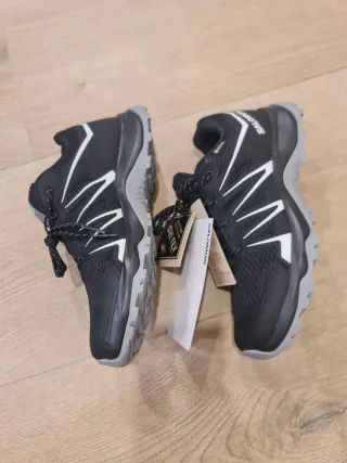 Salomon Warra Gore-Tex Zapatillas Trail Running