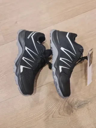 Salomon Warra Gore-Tex Zapatillas Trail Running