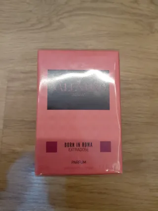 Valentino Donna Born in Roma Extradose 50ml