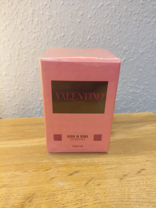 Valentino Donna Born in Roma Extradose 50ml