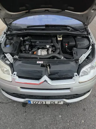 Citroen C4 2005