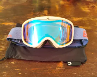 Gafas de esquí Salomon