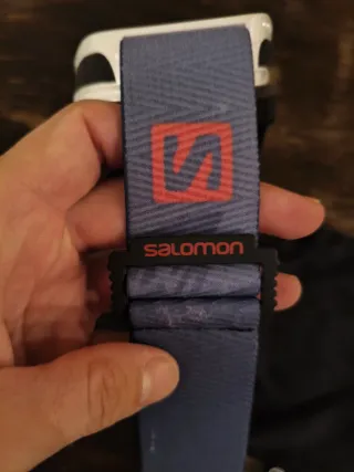 Gafas de esquí Salomon