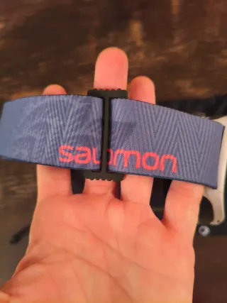 Gafas de esquí Salomon