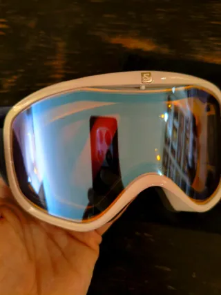Gafas de esquí Salomon