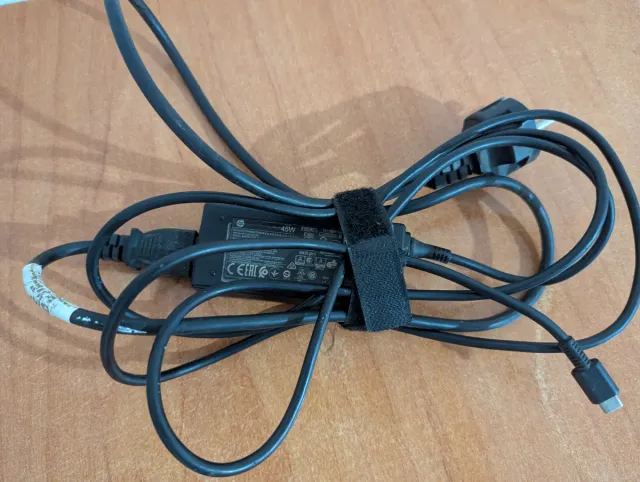 Ordenador HP chromebook 14a