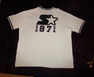 Camiseta Starter Talla XL