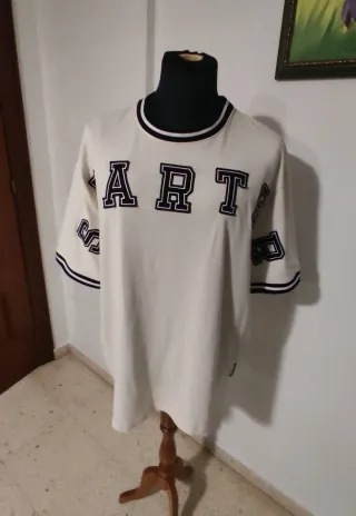 Camiseta Starter Talla XL