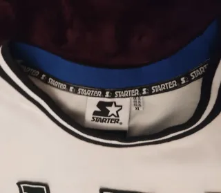 Camiseta Starter Talla XL