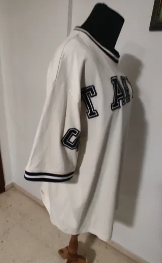 Camiseta Starter Talla XL