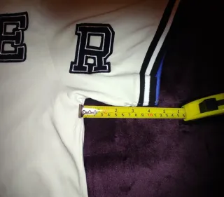 Camiseta Starter Talla XL