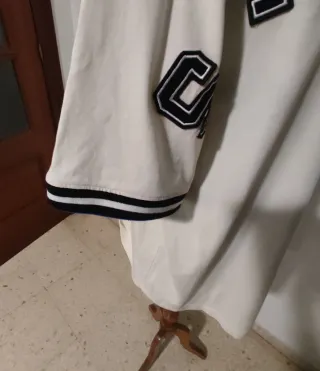 Camiseta Starter Talla XL