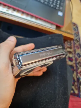 Samsung Galaxy Z Flip5 512GB