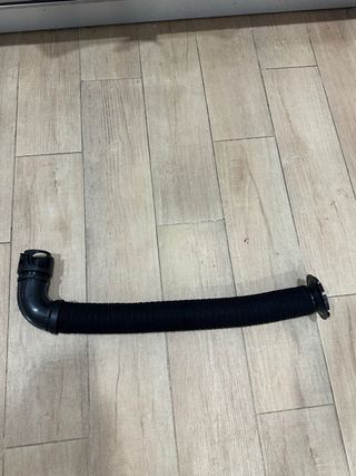 Tubo de Admissão Clio 2 1.2 16v