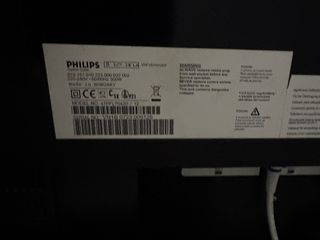 TV PHILIPS