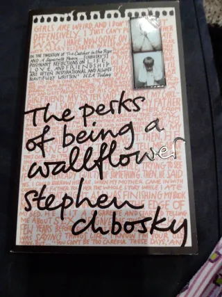 Perks of Being a Wallflower