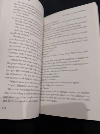 Perks of Being a Wallflower