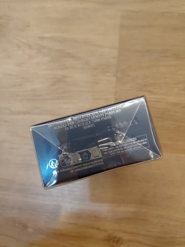 Acqua di Gio Profondo Parfum Giorgio Armani 100ml.