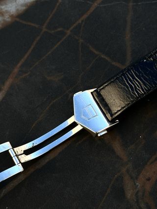 TAG Heuer Carrera WV2112 Automático