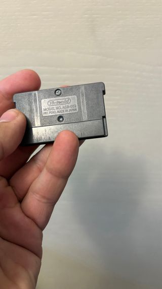 Lilo & Stitch 2 Game Boy Advance