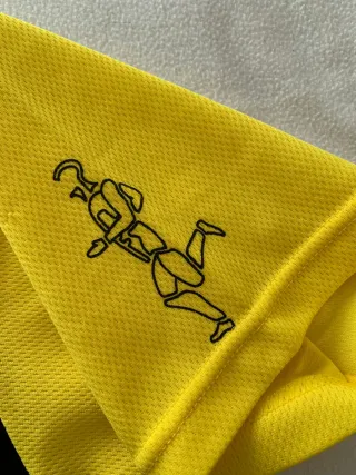 Camiseta Borussia Dortmund 02/03 Goool.de XS