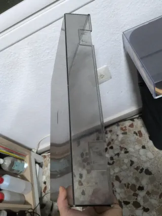 Coperchio per giradischi o Technics