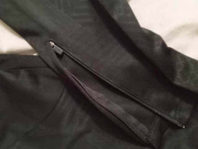 Chándal Tottenham Nike Negro y Amarillo