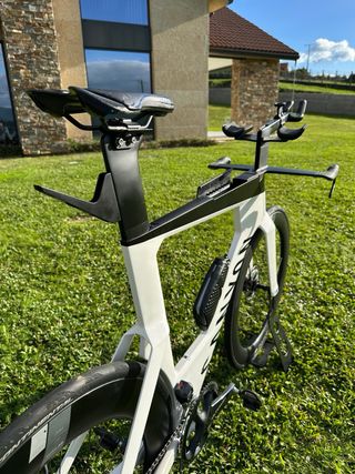 Canyon Speedmax CF SLX 8 DI2