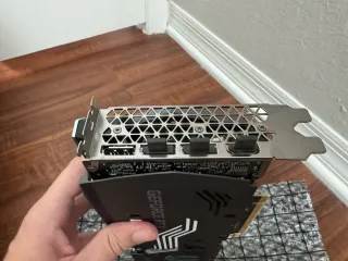 Tarjeta grafica rtx 3080 zotac holo 10gb