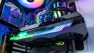 Tarjeta grafica rtx 3080 zotac holo 10gb