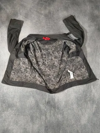 Chaqueta Ducati x Puma corta vientos