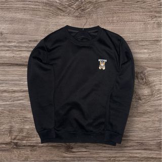 Sudadera Moschino Oso Negro